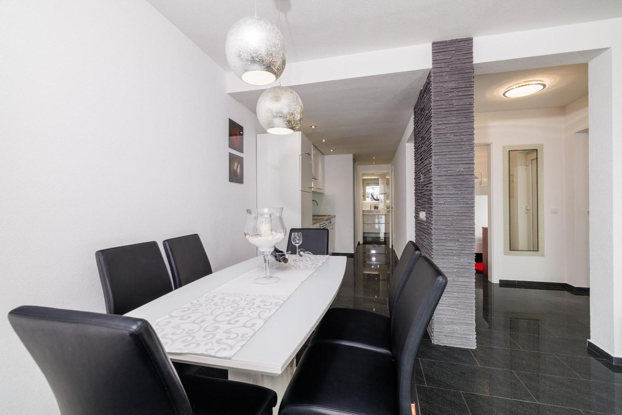 Apartment Panorama Crikvenica Eksteriør billede