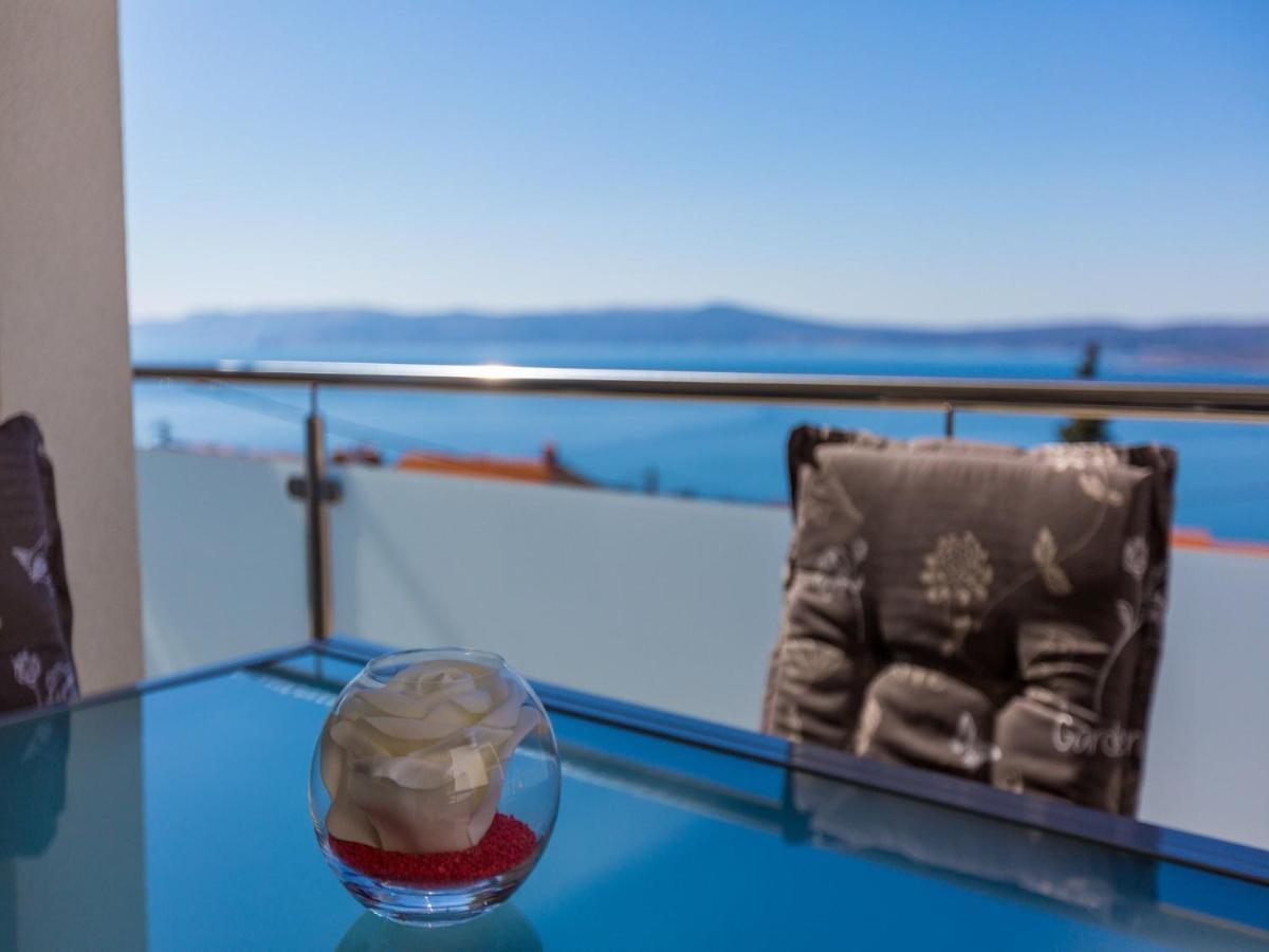Apartment Panorama Crikvenica Eksteriør billede